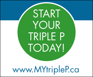 Start your Triple P Today!