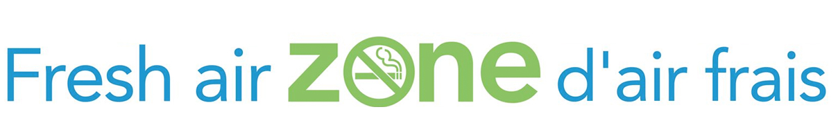 smoke free logo